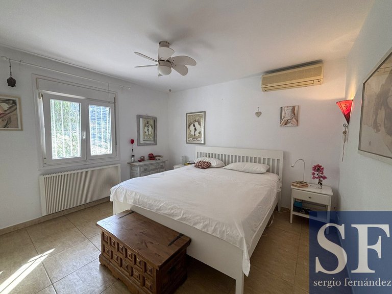 Villa for Sale in Árchez, Malaga 7