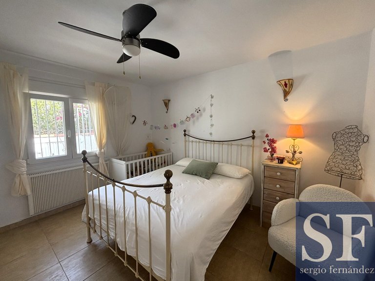 Villa for Sale in Árchez, Malaga 9