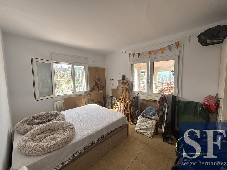 Villa for Sale in Árchez, Malaga 10