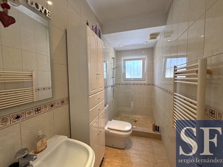 Villa for Sale in Árchez, Malaga 12