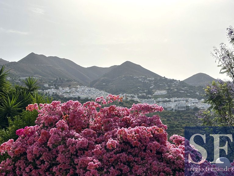 Villa for Sale in Árchez, Malaga 19