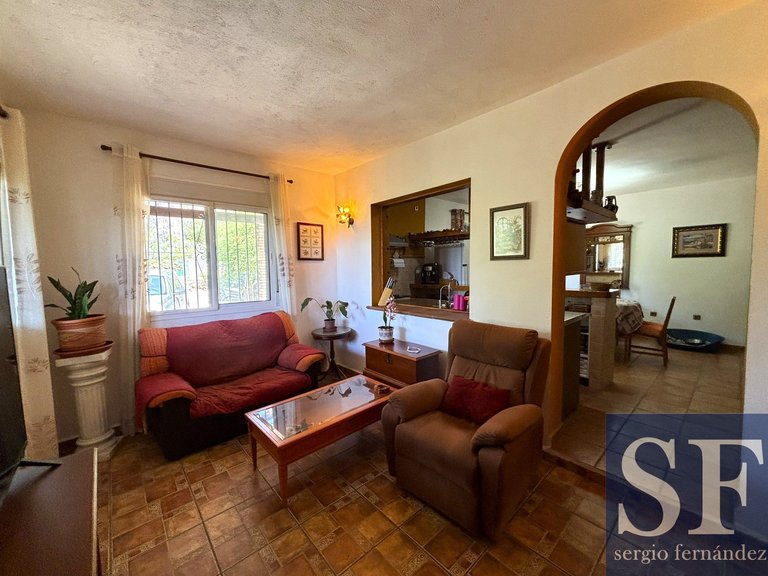 Villa for Sale in Sayalonga, Malaga 4