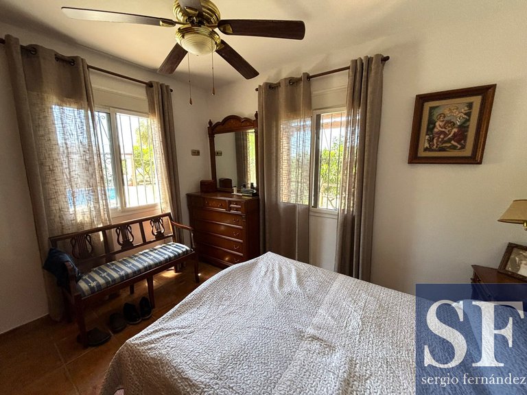 Villa for Sale in Sayalonga, Malaga 6