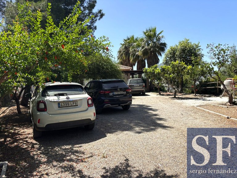 Villa for Sale in Sayalonga, Malaga 12
