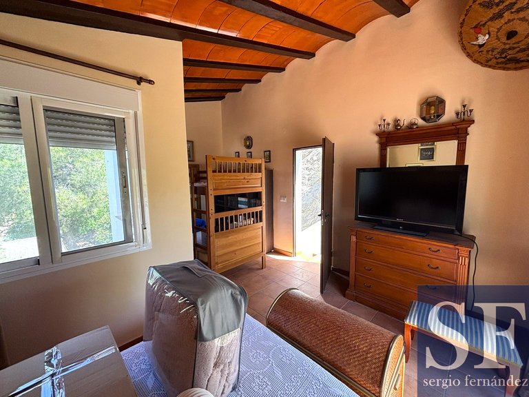 Villa for Sale in Sayalonga, Malaga 16