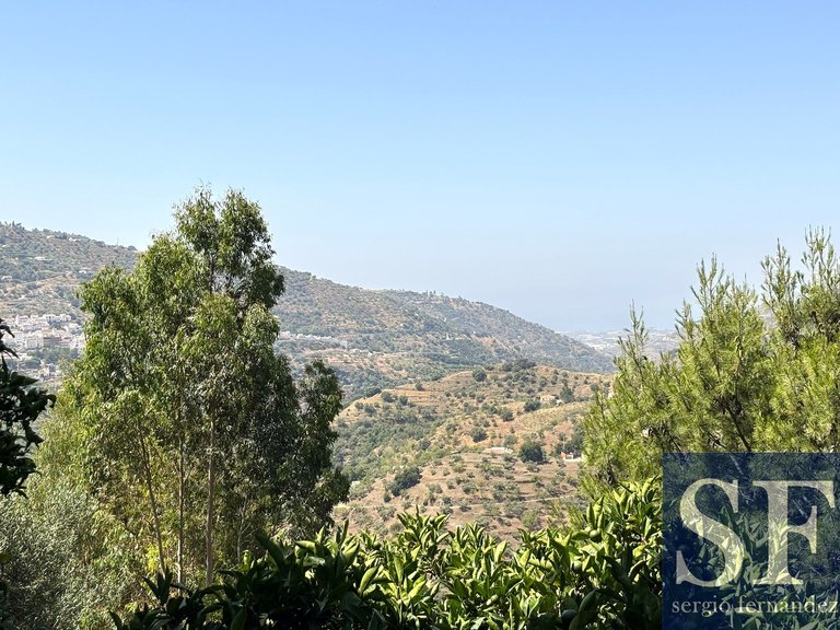 Villa for Sale in Sayalonga, Malaga 19