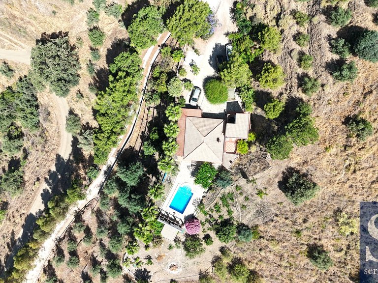 Villa for Sale in Sayalonga, Malaga 20