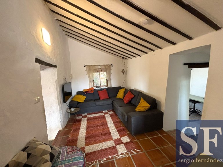 Villa for Sale in Cómpeta, Malaga 5