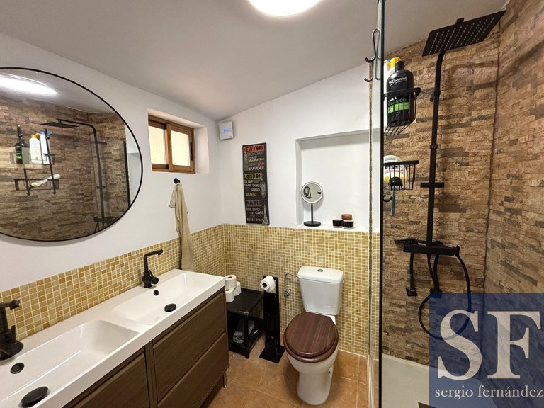Villa for Sale in Cómpeta, Malaga 9