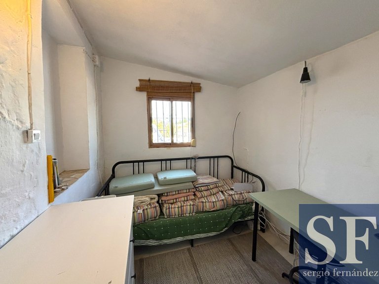Villa for Sale in Cómpeta, Malaga 10