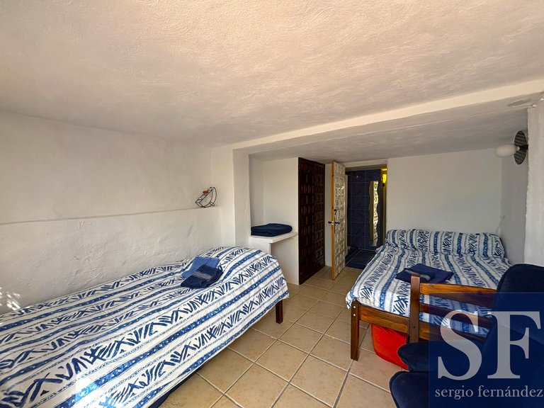 Villa for Sale in Cómpeta, Malaga 17