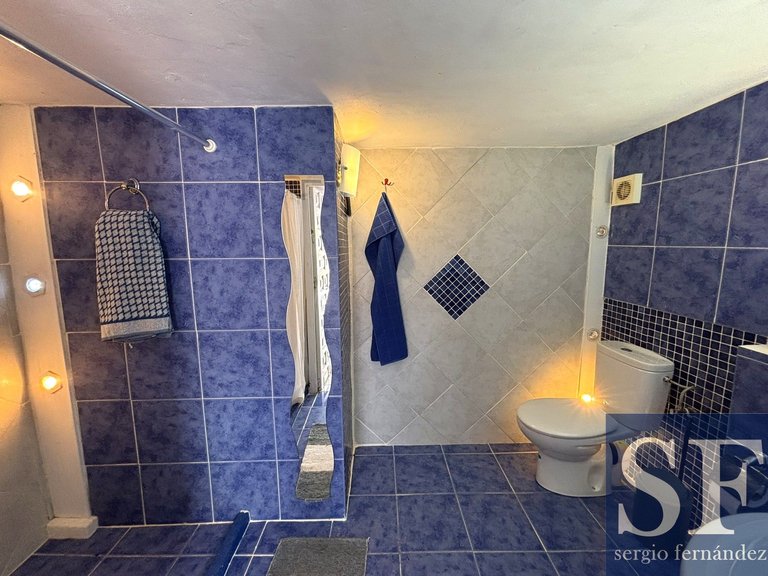 Villa for Sale in Cómpeta, Malaga 18