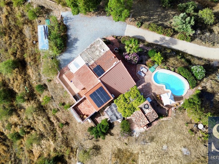 Villa for Sale in Cómpeta, Malaga 20