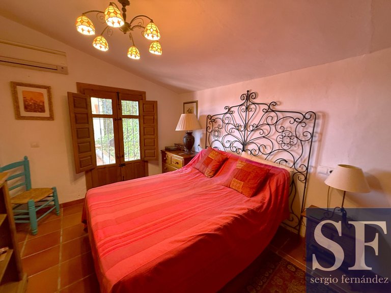 Villa for Sale in Cómpeta, Malaga 6