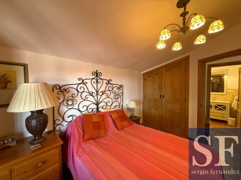 Villa for Sale in Cómpeta, Malaga 7