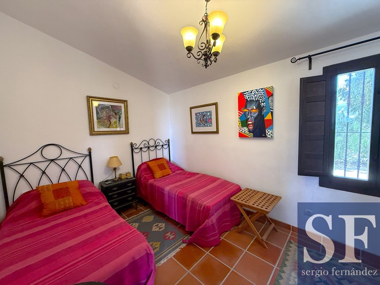 Villa for Sale in Cómpeta, Malaga 8