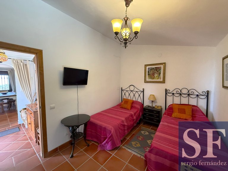 Villa for Sale in Cómpeta, Malaga 9