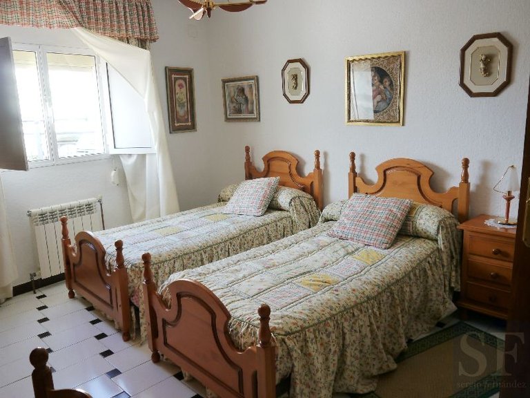 Town House for Sale in Canillas De Aceituno, Malaga 3