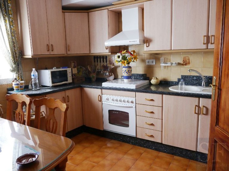 Town House for Sale in Canillas De Aceituno, Malaga 4
