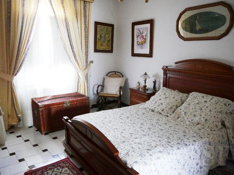 Town House for Sale in Canillas De Aceituno, Malaga 5