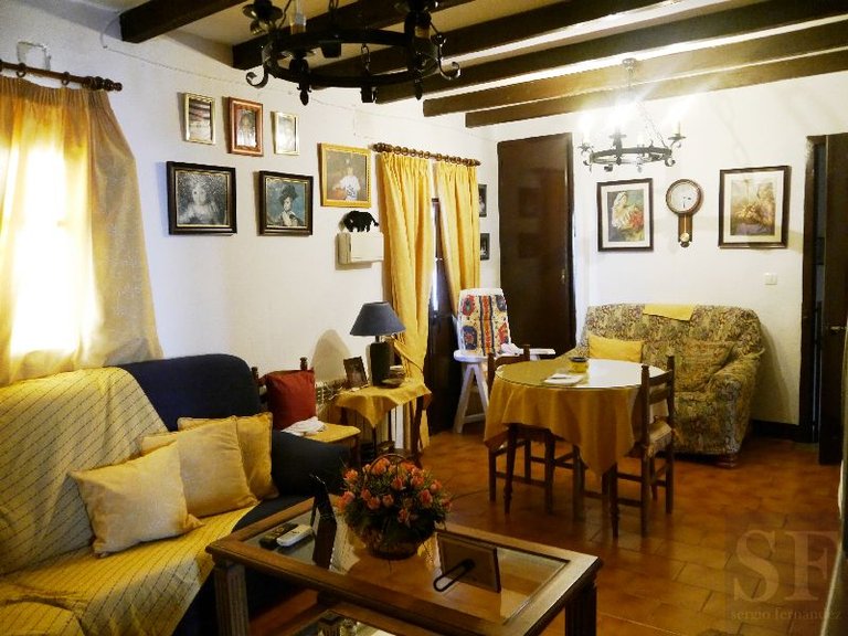 Town House for Sale in Canillas De Aceituno, Malaga 6