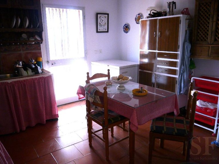 Town House for Sale in Canillas De Aceituno, Malaga 7