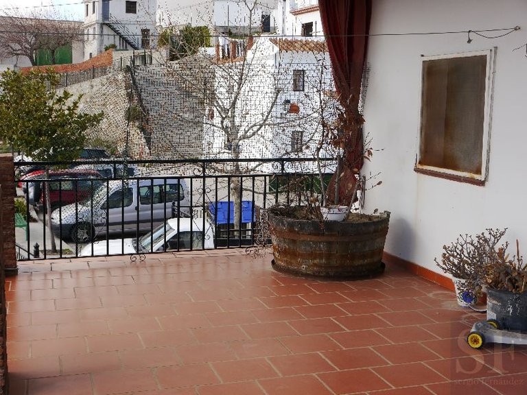 Town House for Sale in Canillas De Aceituno, Malaga 9