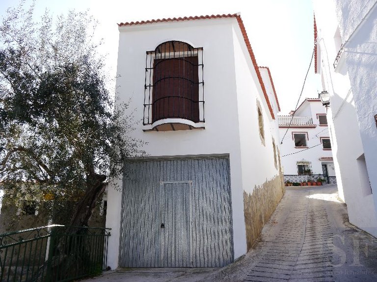 Town House for Sale in Corumbela, Malaga 1