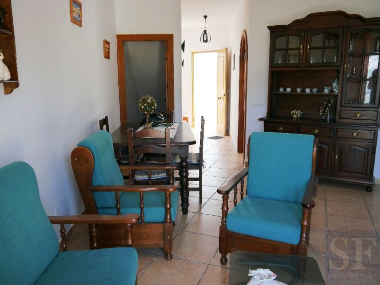 Town House for Sale in Corumbela, Malaga 4