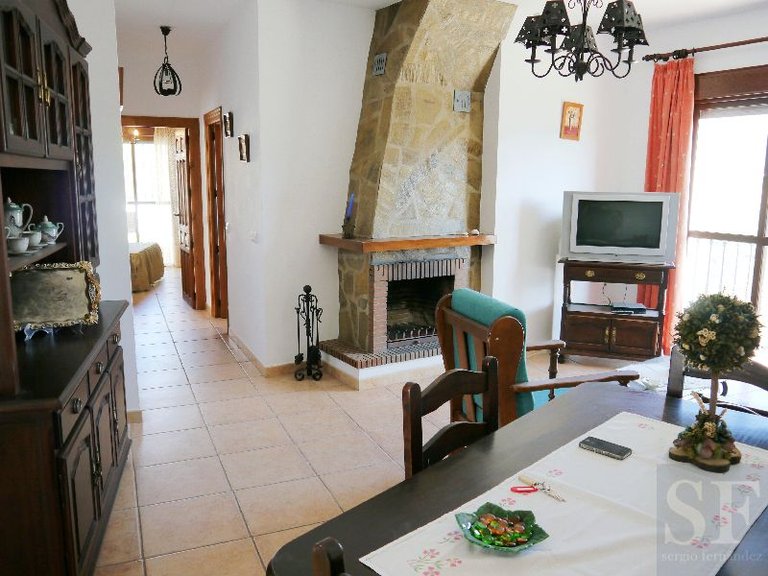 Town House for Sale in Corumbela, Malaga 6
