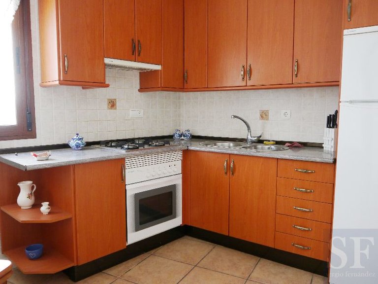 Town House for Sale in Corumbela, Malaga 7