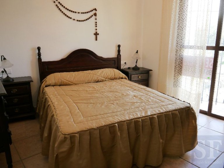 Town House for Sale in Corumbela, Malaga 8