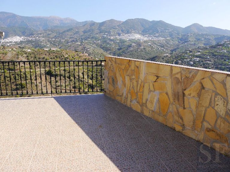 Town House for Sale in Corumbela, Malaga 15