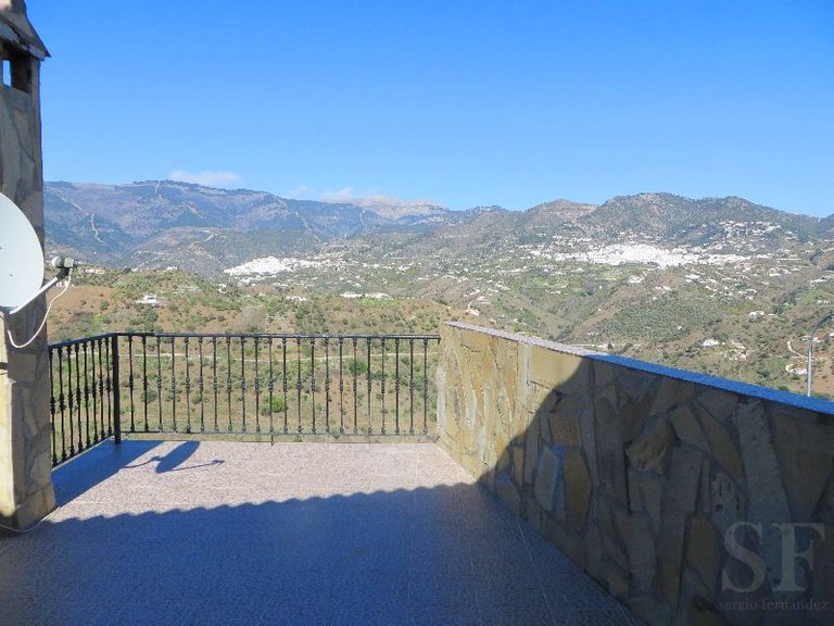 Town House for Sale in Corumbela, Malaga 16