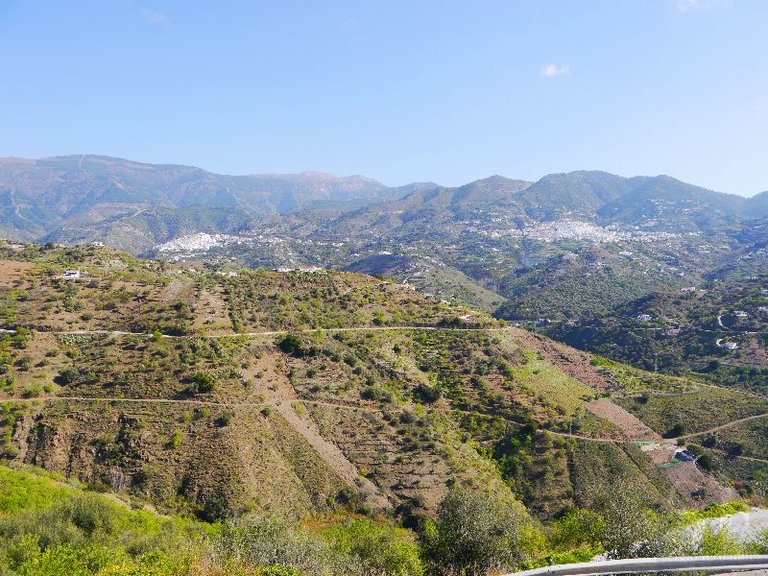 Town House for Sale in Corumbela, Malaga 17