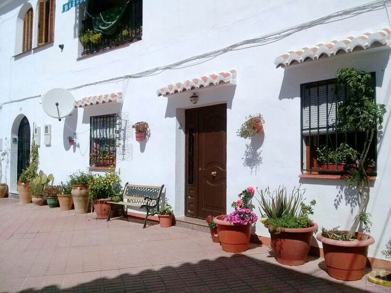 Town House for Sale in Cómpeta, Malaga 1