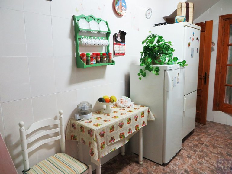 Town House for Sale in Cómpeta, Malaga 3