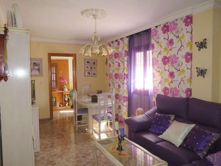 Town House for Sale in Cómpeta, Malaga 4