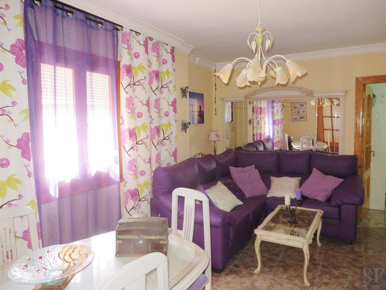 Town House for Sale in Cómpeta, Malaga 5
