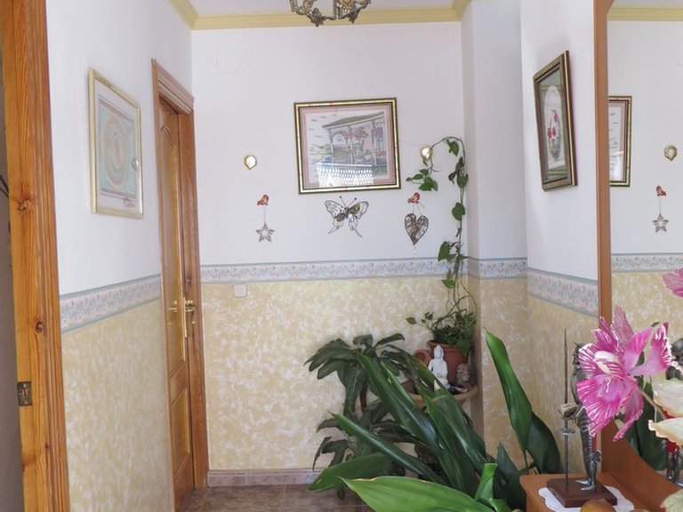 Town House for Sale in Cómpeta, Malaga 7