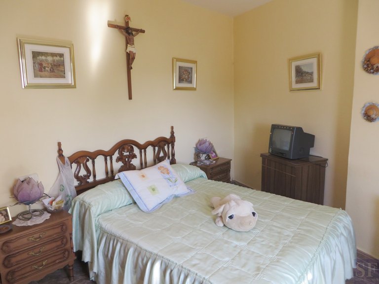 Town House for Sale in Cómpeta, Malaga 8