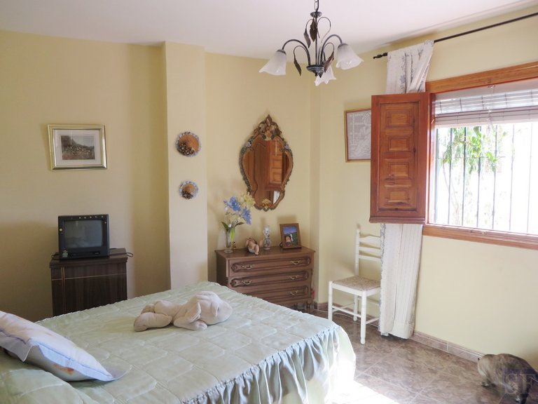 Town House for Sale in Cómpeta, Malaga 9