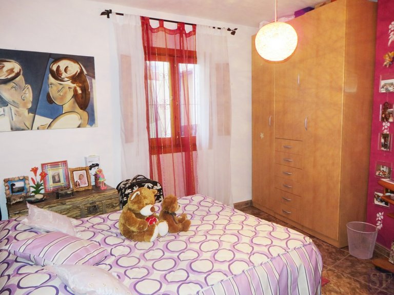 Town House for Sale in Cómpeta, Malaga 10