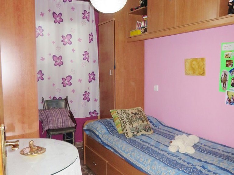 Town House for Sale in Cómpeta, Malaga 11
