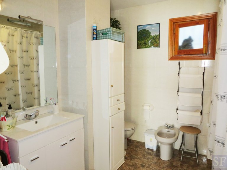 Town House for Sale in Cómpeta, Malaga 12