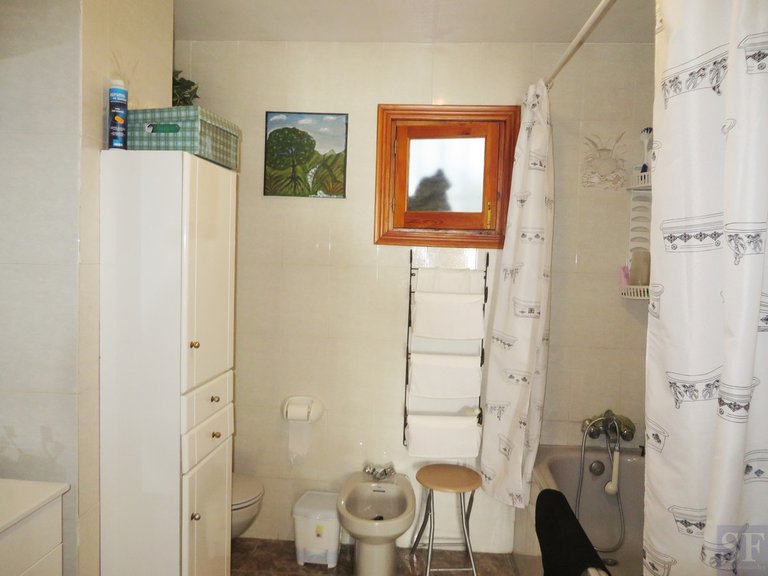 Town House for Sale in Cómpeta, Malaga 13