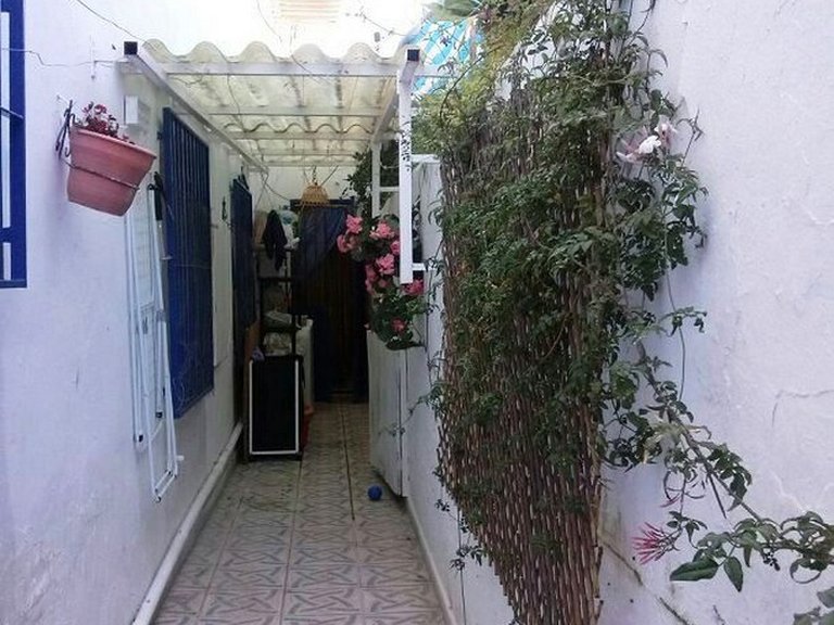 Town House for Sale in Cómpeta, Malaga 14