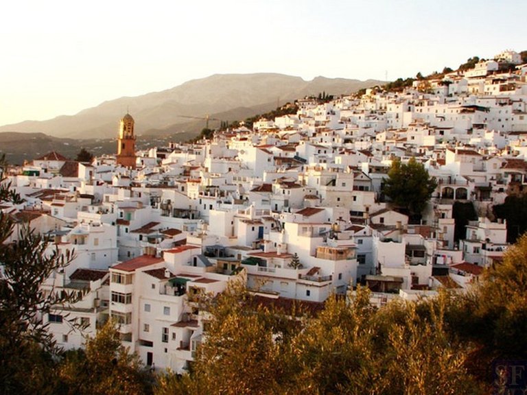Town House for Sale in Cómpeta, Malaga 18