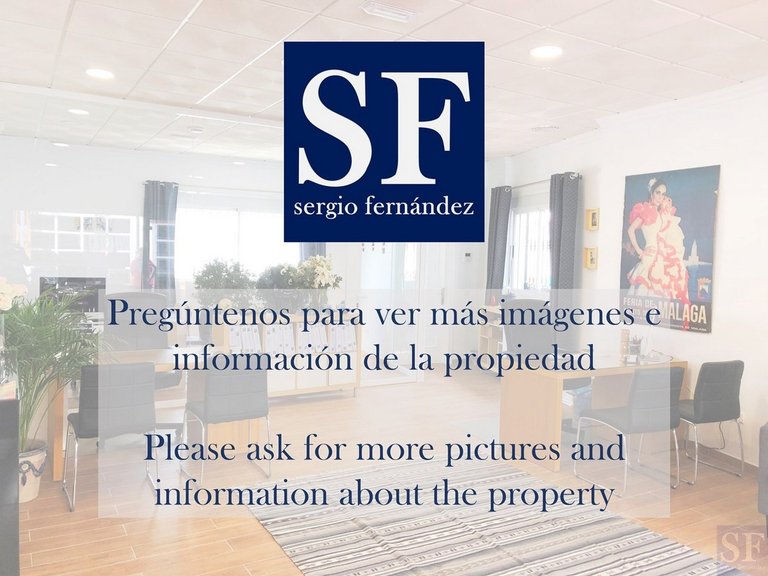 Town House for Sale in Cómpeta, Malaga 20