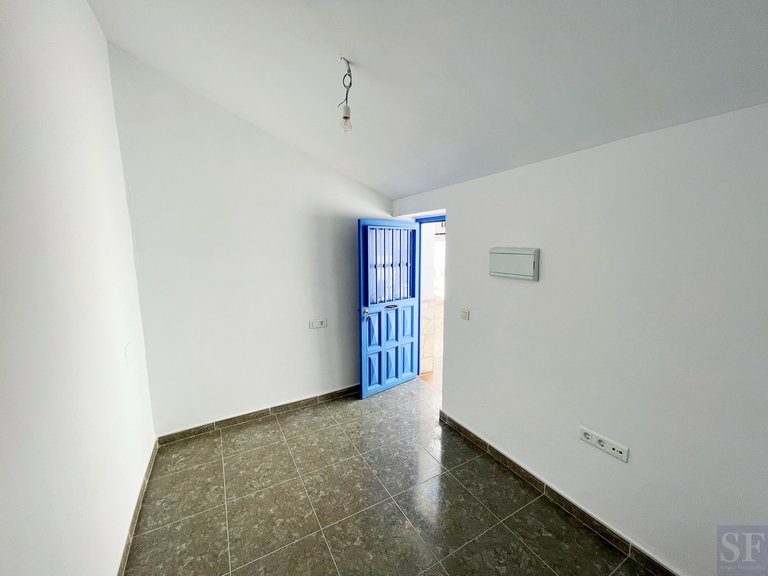 Town House for Sale in Sedella, Malaga 2